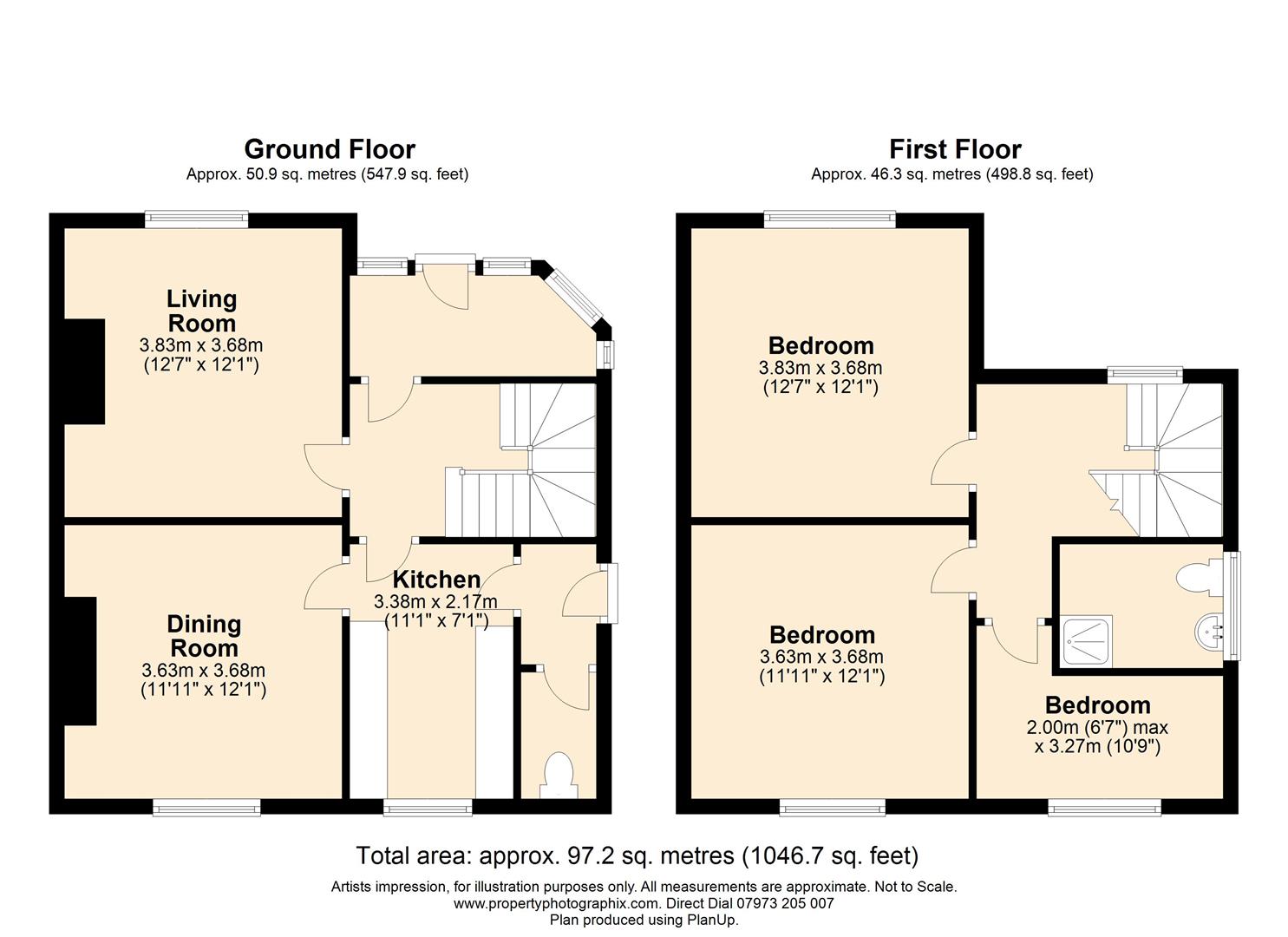 Energy Performance Certificates